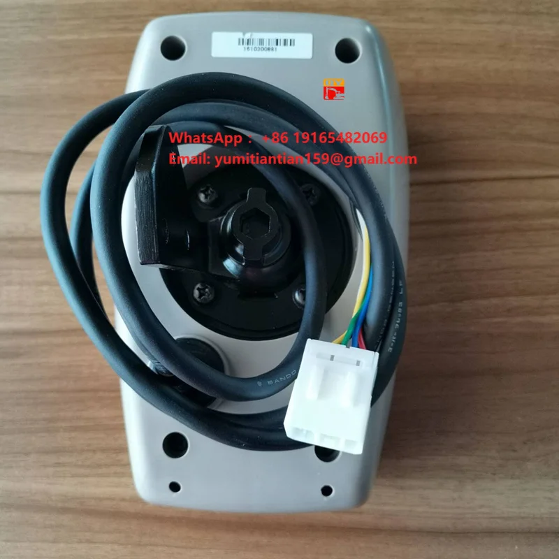Chinese Factory Manufacturer 157-3198 260-2160 Monitor Panel for Excavator 315C 320C 312C 330C Excavator Monitor