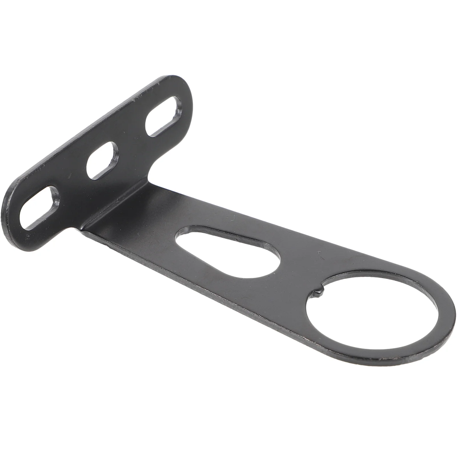 Bike Light Bracket Bicycle Front Tail Lights Socket Lamp Holder Convenient Mount Lamps Headlight
