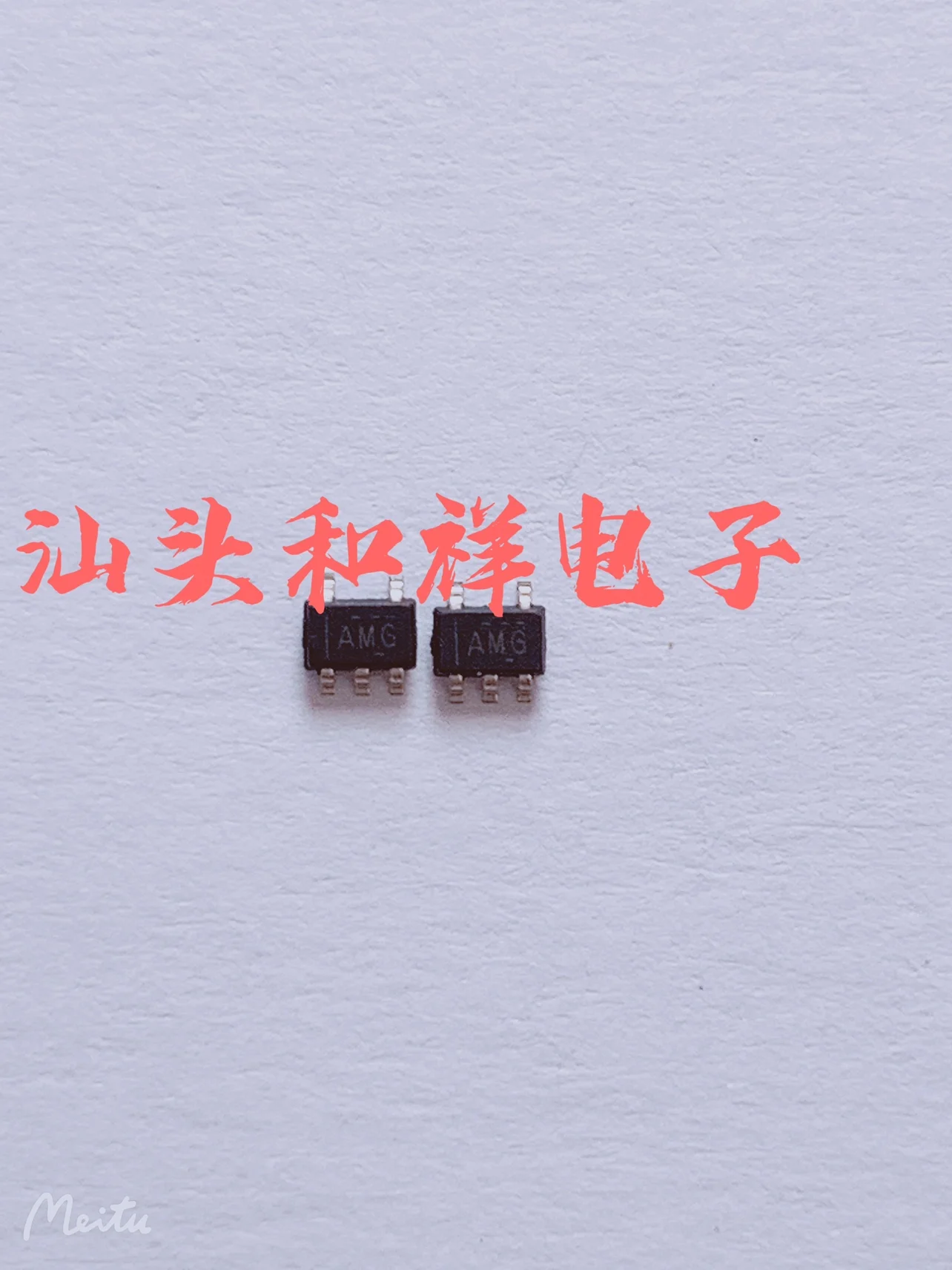 Free shipping    SN74AHC1G125DCKR AMG AM* SOT353     10PCS