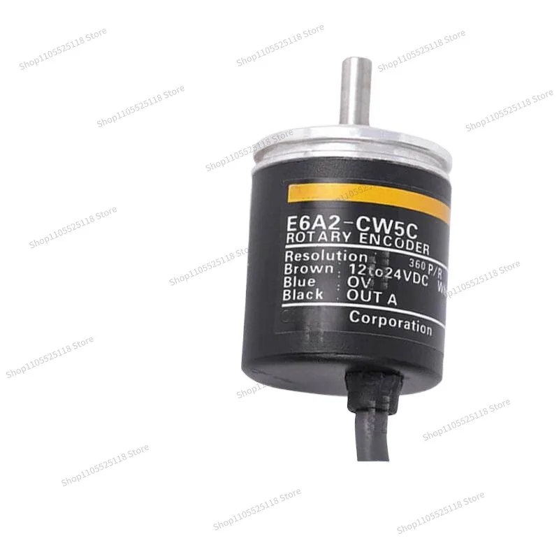 For E6A2-CW5C Incremental Encoder CWZ3E-CWZ3C-CWZ5C-CS3E-CS3C-CS5