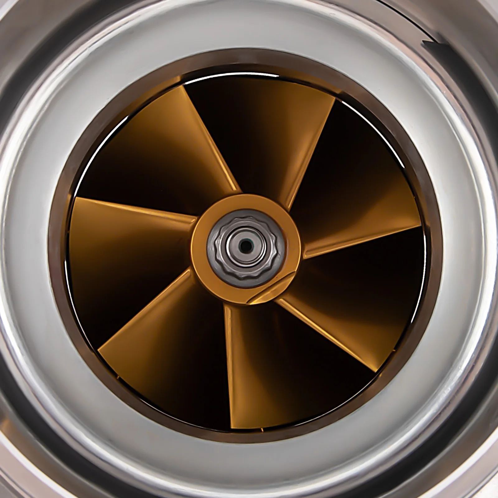 HE451VE HE400VG Billet Turbo For Cummins ISX QSX ISX15 QSX15 3773561 3773568