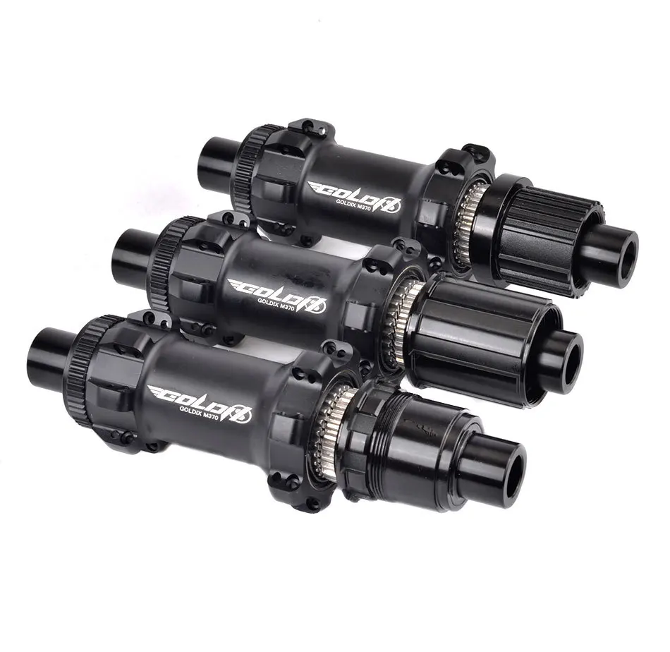 

Bike Spare Part Disc Brake Bicycle Hub
