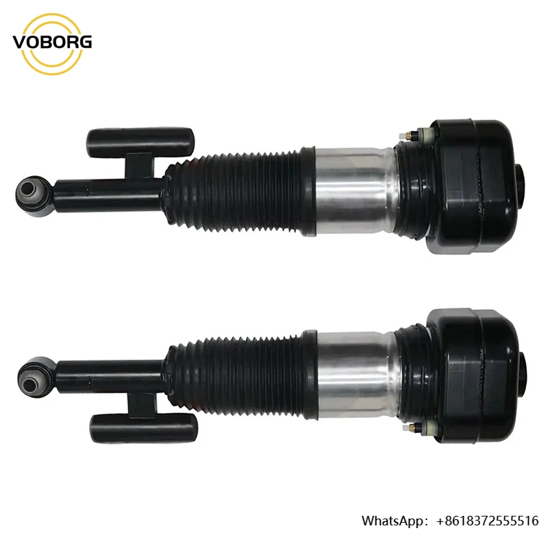 

1pc Front Air Suspension Shock Strut for Rolls Royce Phantom RR11 RR12 37106888509 37106899085