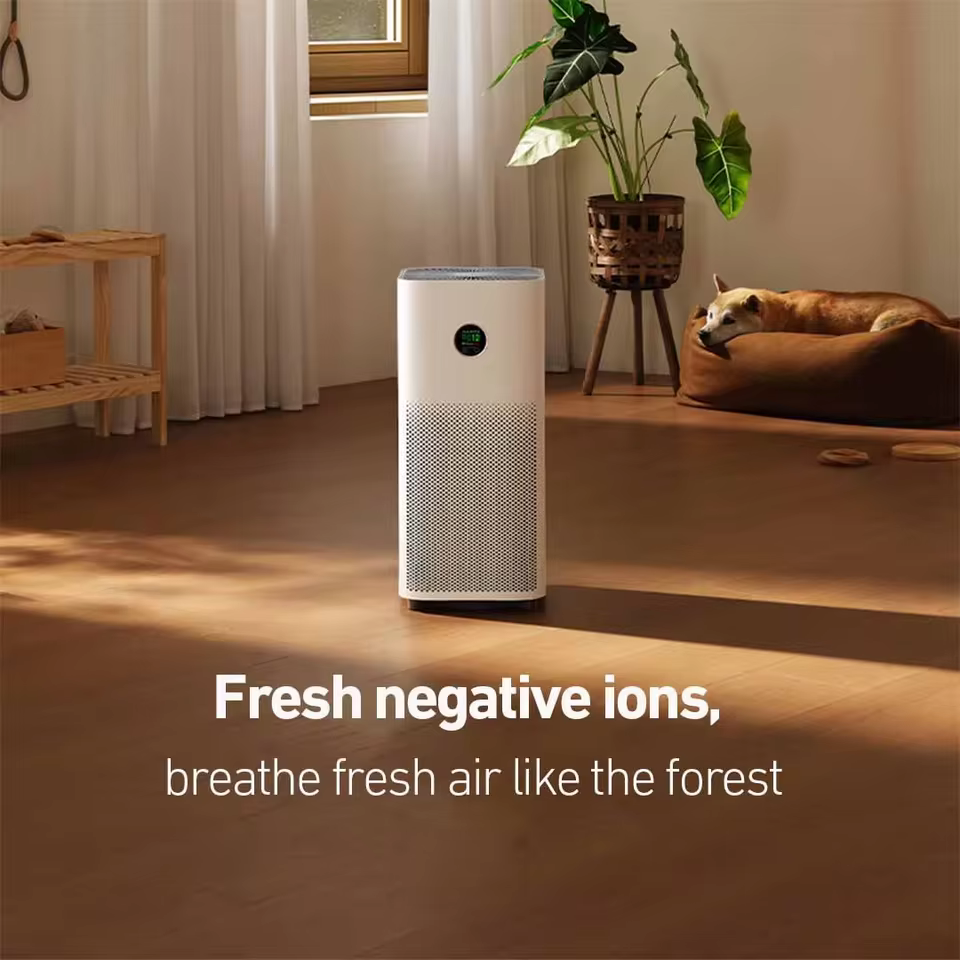 샤오미 미지아 공기청정기