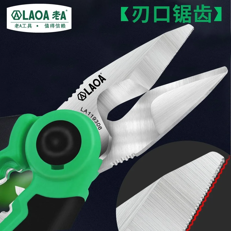 LAOA LA119306 6