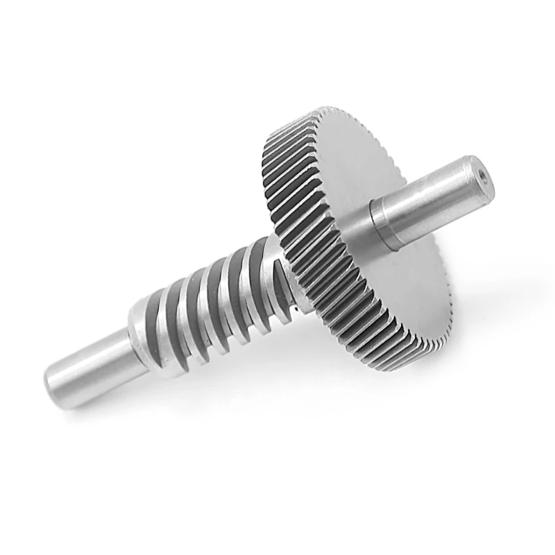 For KitchenAid 5QT/6QT Stand Mixer Worm Gear 9706529 9703445 9703680 W11086780 WP9709231 Kitchen Appliance Spare Part
