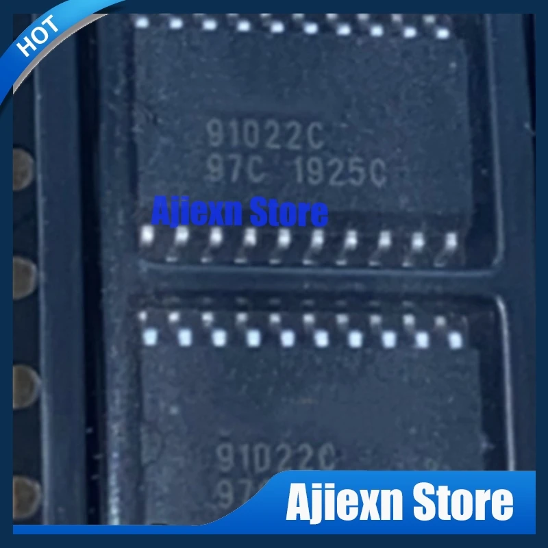 5-pezzi-91022-91022c-sop-20-driver-chip-per-computer-automobilistico-in-magazzino-100-nuovo-e-originale