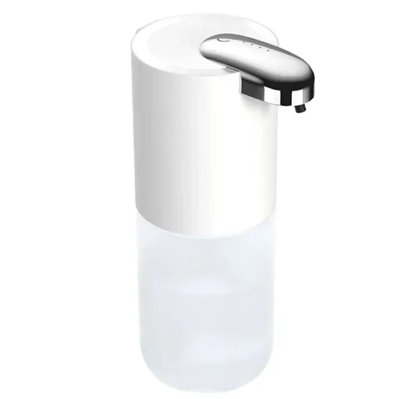 

SB-P12S Intelligent Automatic Induction Foam Hand Washing Machine Electric Household Soap Dispenser