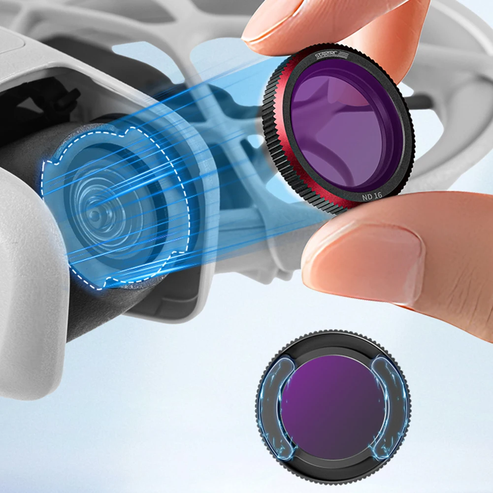 For Dji Neo Camera …