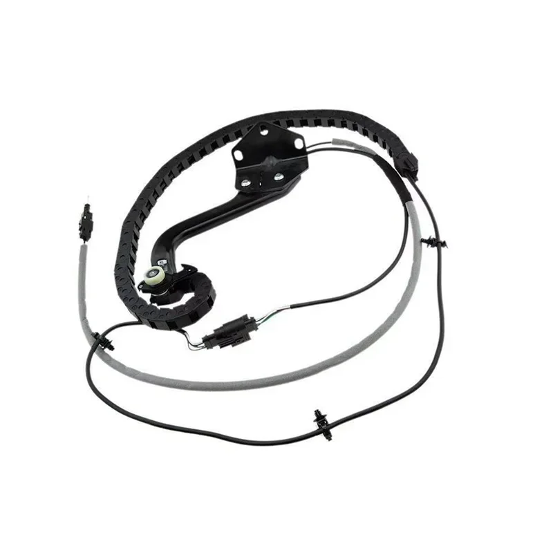 

9068204100 9068204169 9068203769 9068203369 Sliding Door Cable Lower Bottom Roller Track for Mercedes-Benz