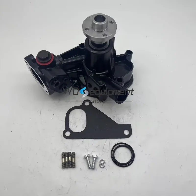 High Quality Water Pump 13-509 13-2268 13-2572 for Yanmar 482/486 Thermo king TK486 TK486E SL10