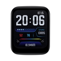 RP2040 Touch Display Development Board 1.69inch LCD Display with Buzzer/RTC/Six-Axis Sensor Mini Development Board