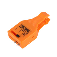 Multi Functional Automotive Blade Fuse Checker Tester Fuse Puller Removal Tool Car Accessories