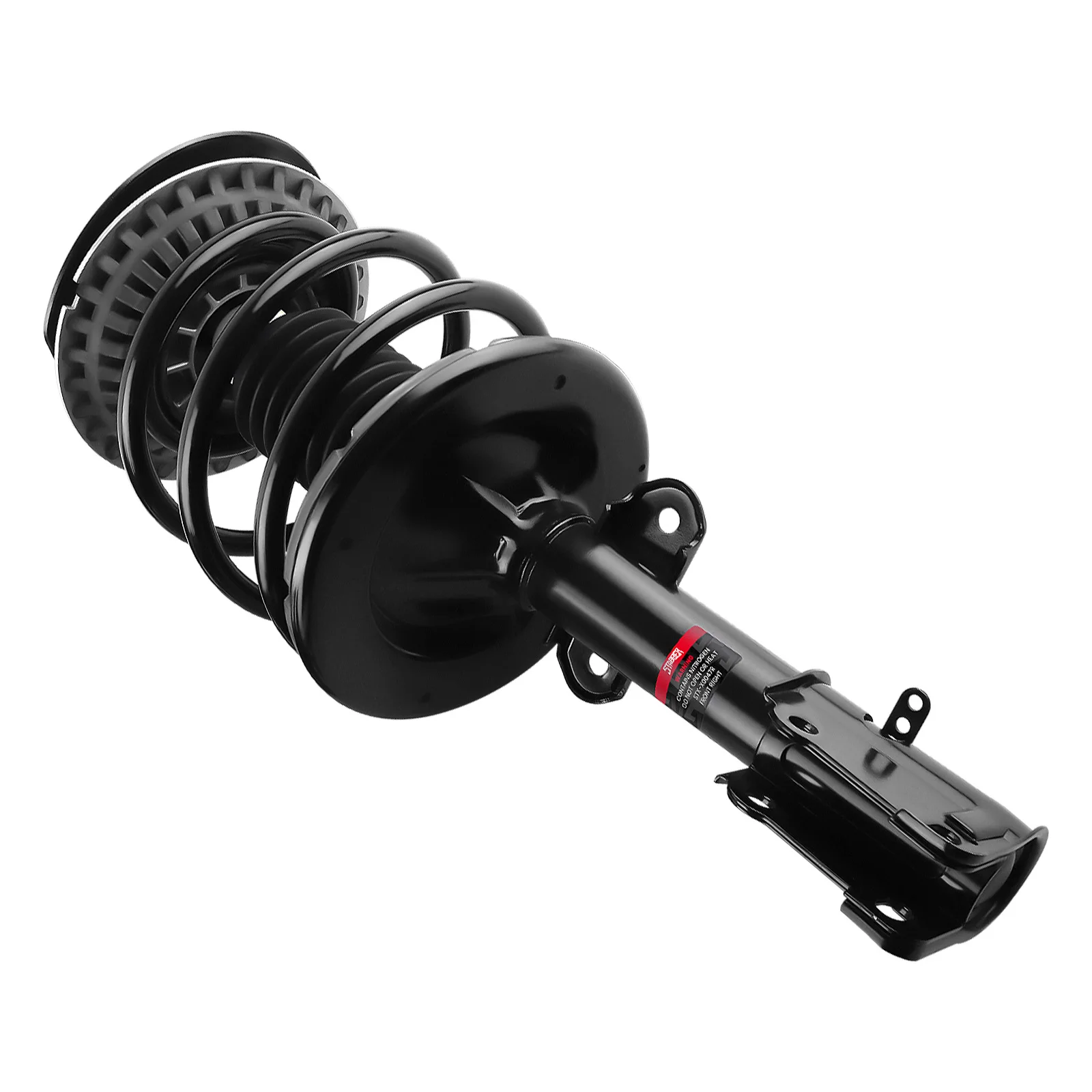 ممتص الصدمات لدودج جراند كارافان 2001-2007 Exc. سقف مرتفع والمعاقين تحويل لفائف تعليق لفائف الربيع عدة