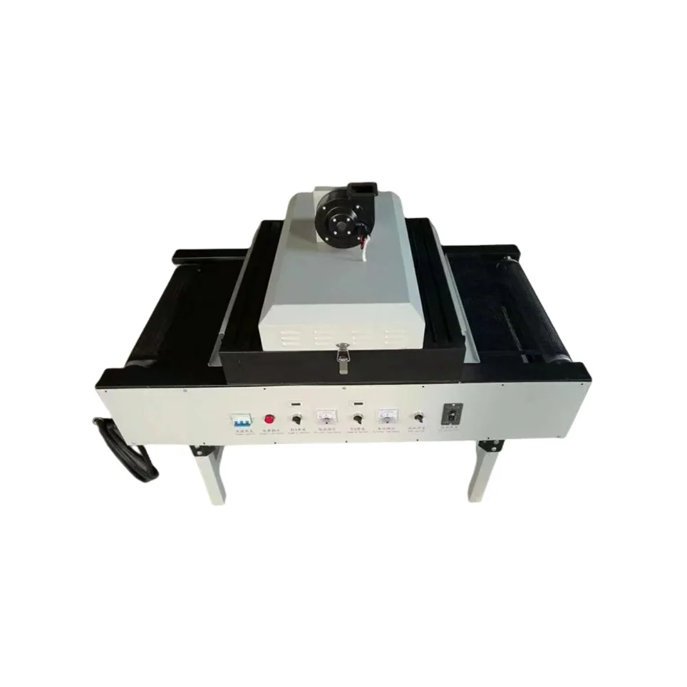 

UV Painting Dryer Machine