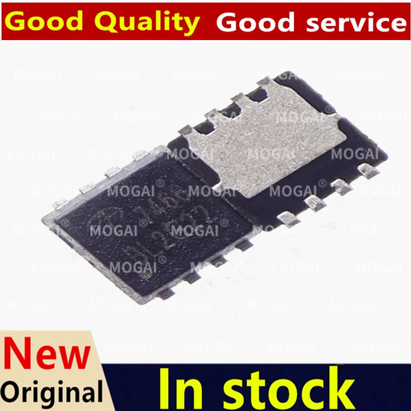 (10piece)100% New AON7440 AON7442 AON7444 AON7446 AON7448 AON7450 AON7452 AON7460 AON7462 AON7466 AON7477 AON7502 AON7458 QFN-8