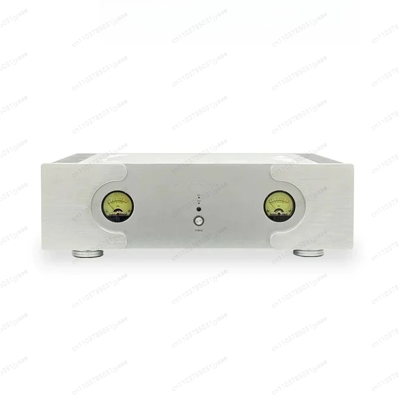 

X2Pro усилитель высокой мощности класса A HiFi Fever Grade Home полностью балансный пост-усилитель мощности