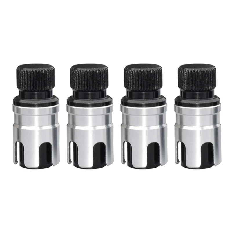 

Strong strength Desert Tire Quick Pressure Release Valves for Improved All Terrain