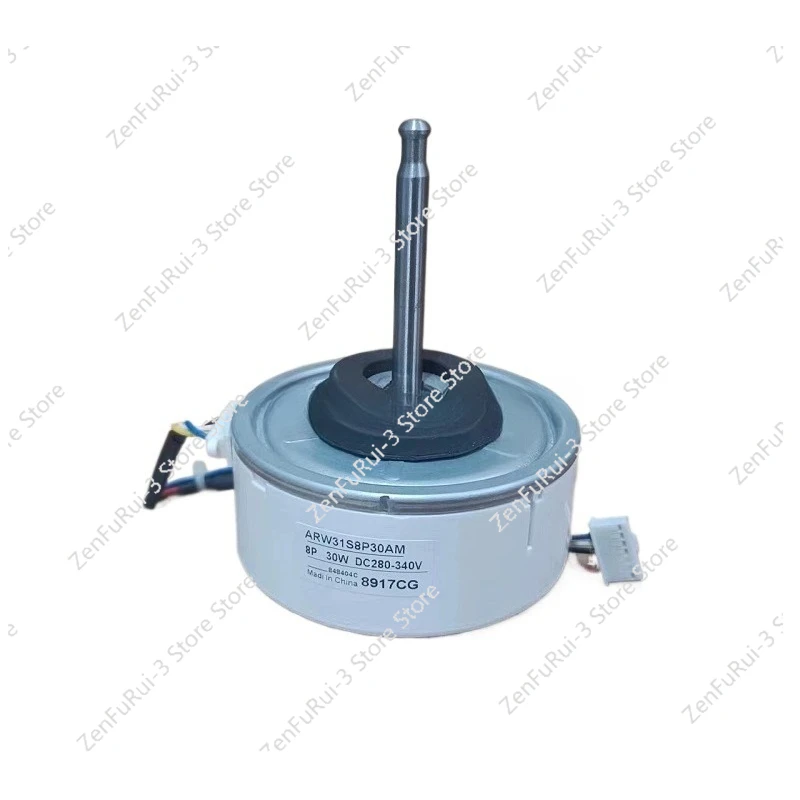 Inverter Air Conditioner Indoor DC Motor ARW31S8P30AM ARW31W8P30AC ARW31Q8P30AC ARW31M8P30AC