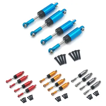 10 best sales ammortizzatori wltoys - №6