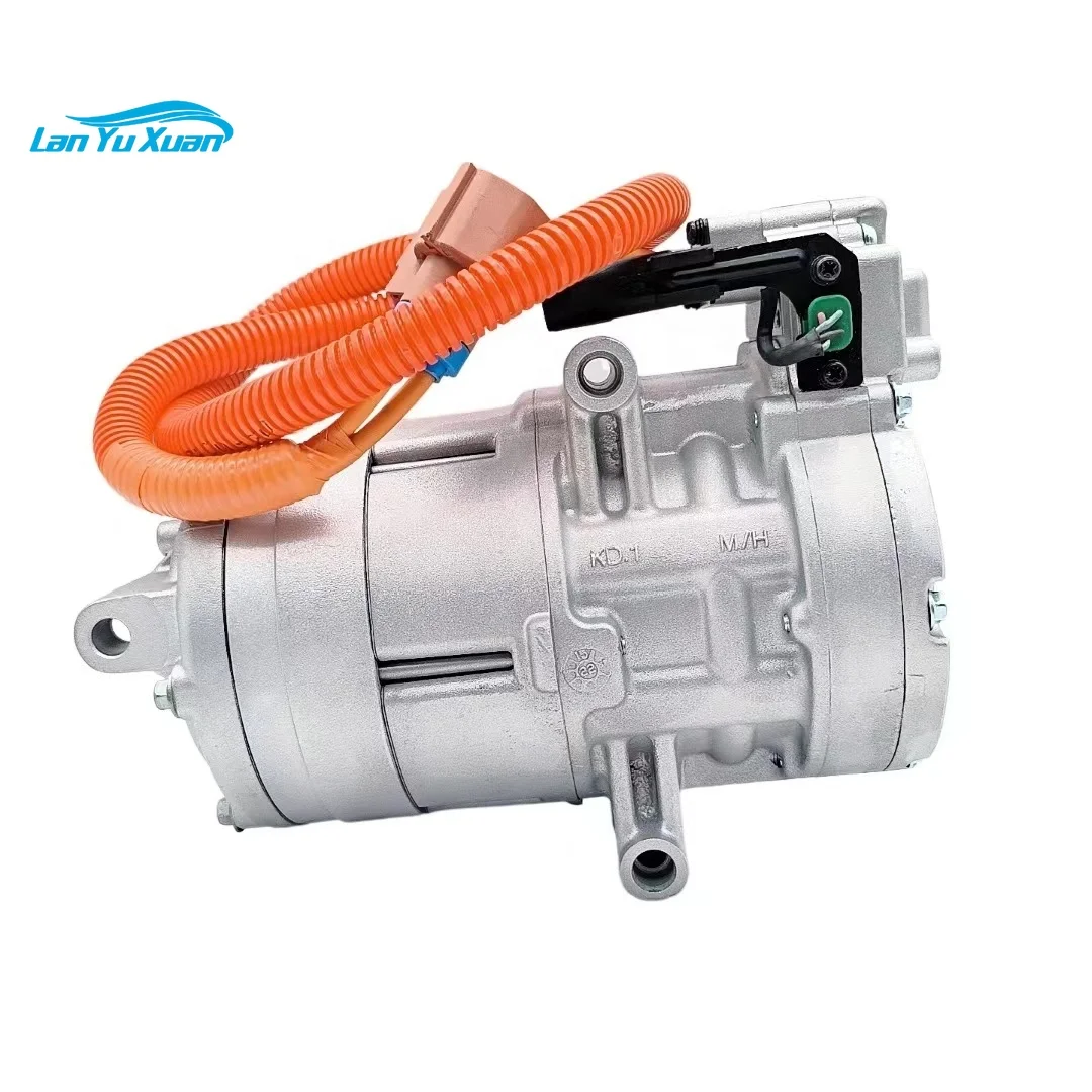 Model S Model X Automobile Air Compressor OEM:106336900-F Compressor 12V for  Customizable Standard Size Contact Me GZJXMQP