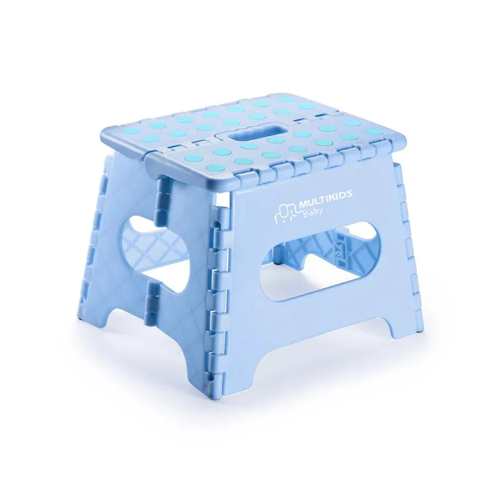 Multichildren Baby Boy Multichildren Folding Multipurpose Stool BB1009