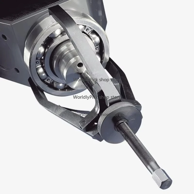 15 Jaw Pullers Mechanical Instrument Powerful Self-Centre for Physical Measurements