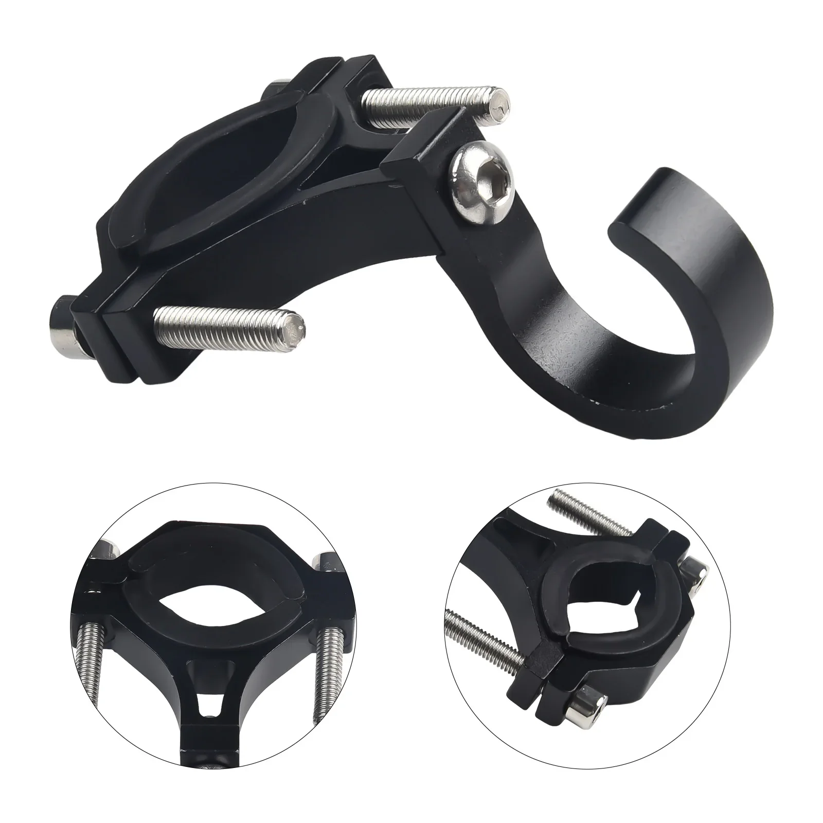 

Aluminium Alloy Hook Bag Claw For Scooter/Bike/Motorcycle Hanging Hook Brand New Accessories Durable High Quality