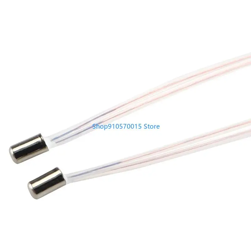 مستشعر الثرمستور B95C HT-NTC100K للطابعة ثلاثية الأبعاد ENDER 3 S1 كابل مستشعر درجة الحرارة #5