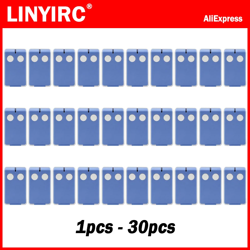 life-maxi-2-4-maxi2-maxi4-telecomando-per-garage-43392mhz-per-life-fido2-fido4-bravo2-bravo4-vip2-vip4-vip2r-vip4r-star2-star4-dream2-dream4