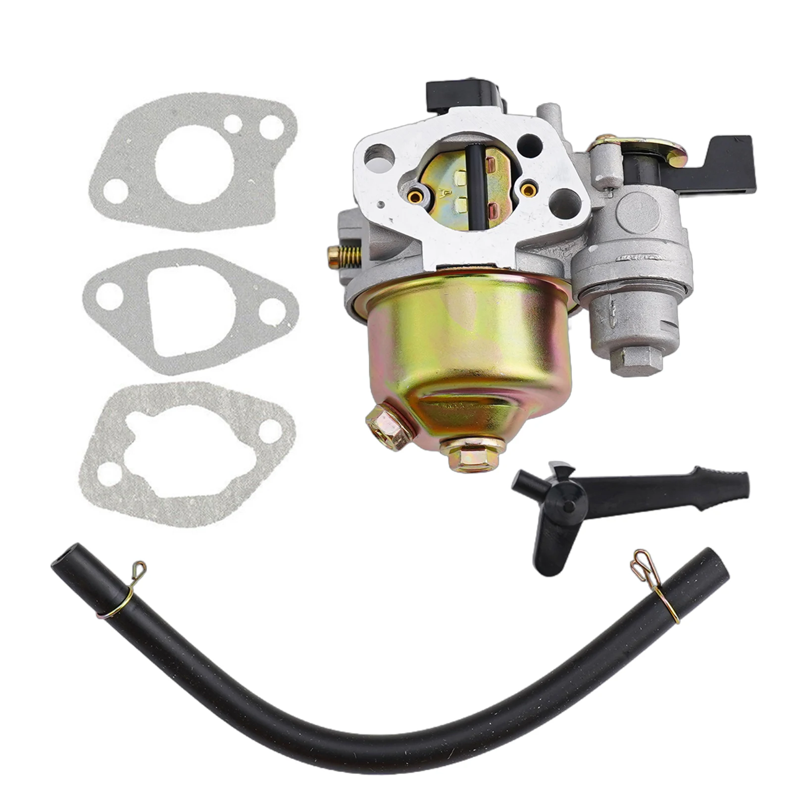 Reliable Replacement Carburetor (Part Number 170F168) Compatible with For Honda\\\\\\\'s High Pressure Washer Engines