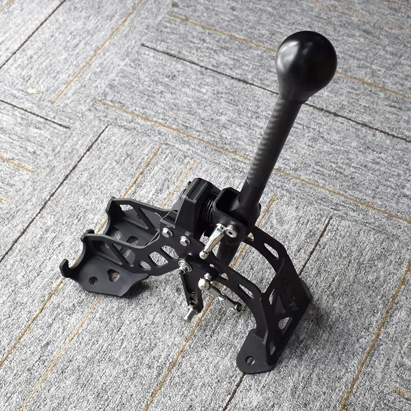Racing Quick Shift Lever Kit For Suzuki Swift 1.3L 1.5L Short Shifter With Gear Shift Knob