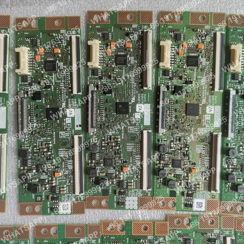 Совершенно новая логическая плата RUNTK 5351TP 0055FV ZA ZB ZZ в наличии