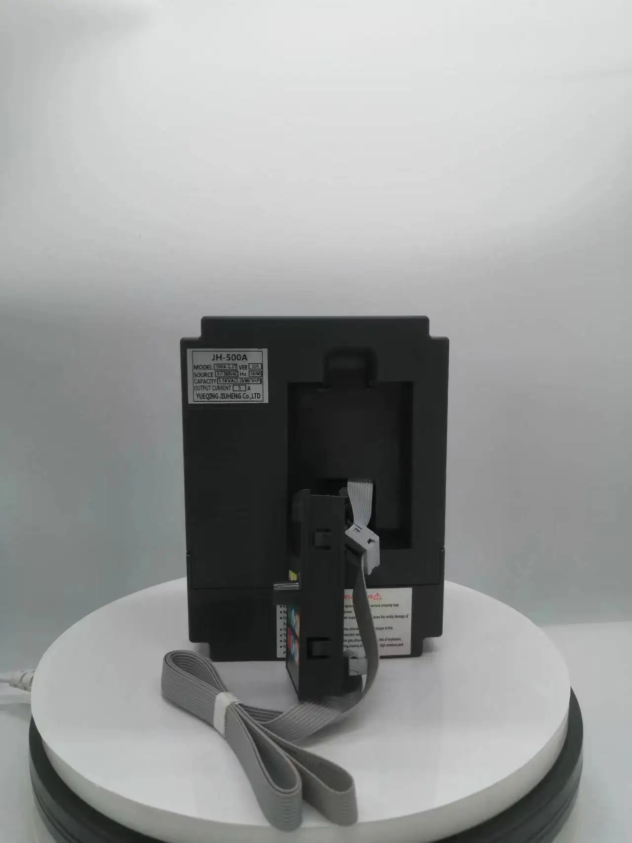 ZGNP 220V 380V Economical VFDInverter Variable Drive Converter 0.75/1.5/2.2/4/5.5KW Motor