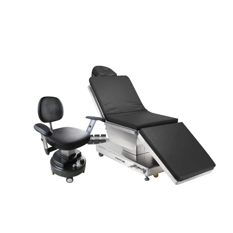 

Medical apparatus factory stainless steel hospital operating table