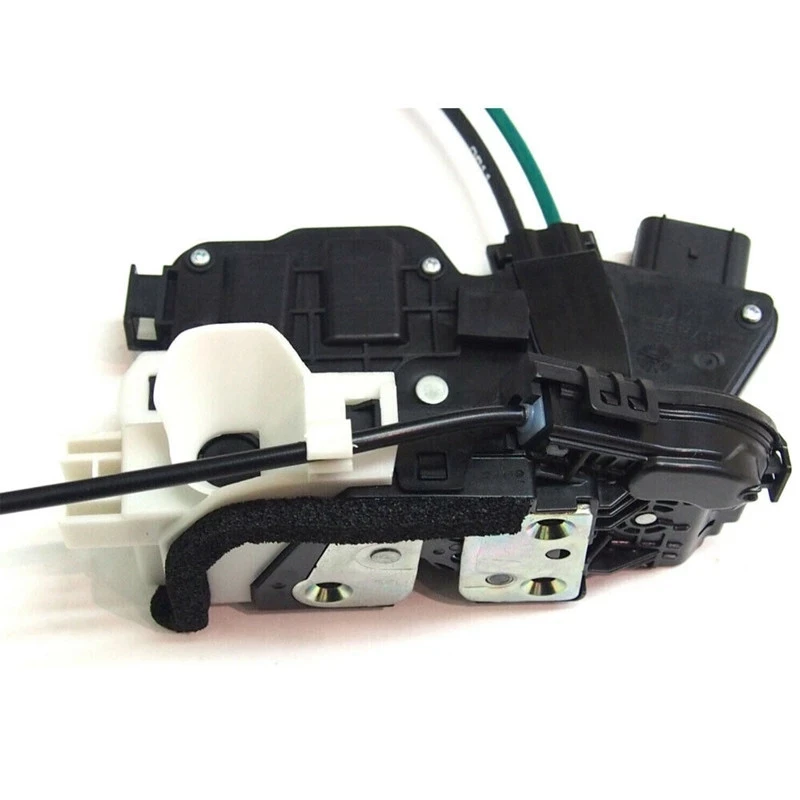 Car Door Lock Actuator Front Right For 2011-2015 For KIA Sorento 81320-2P010 813202P010