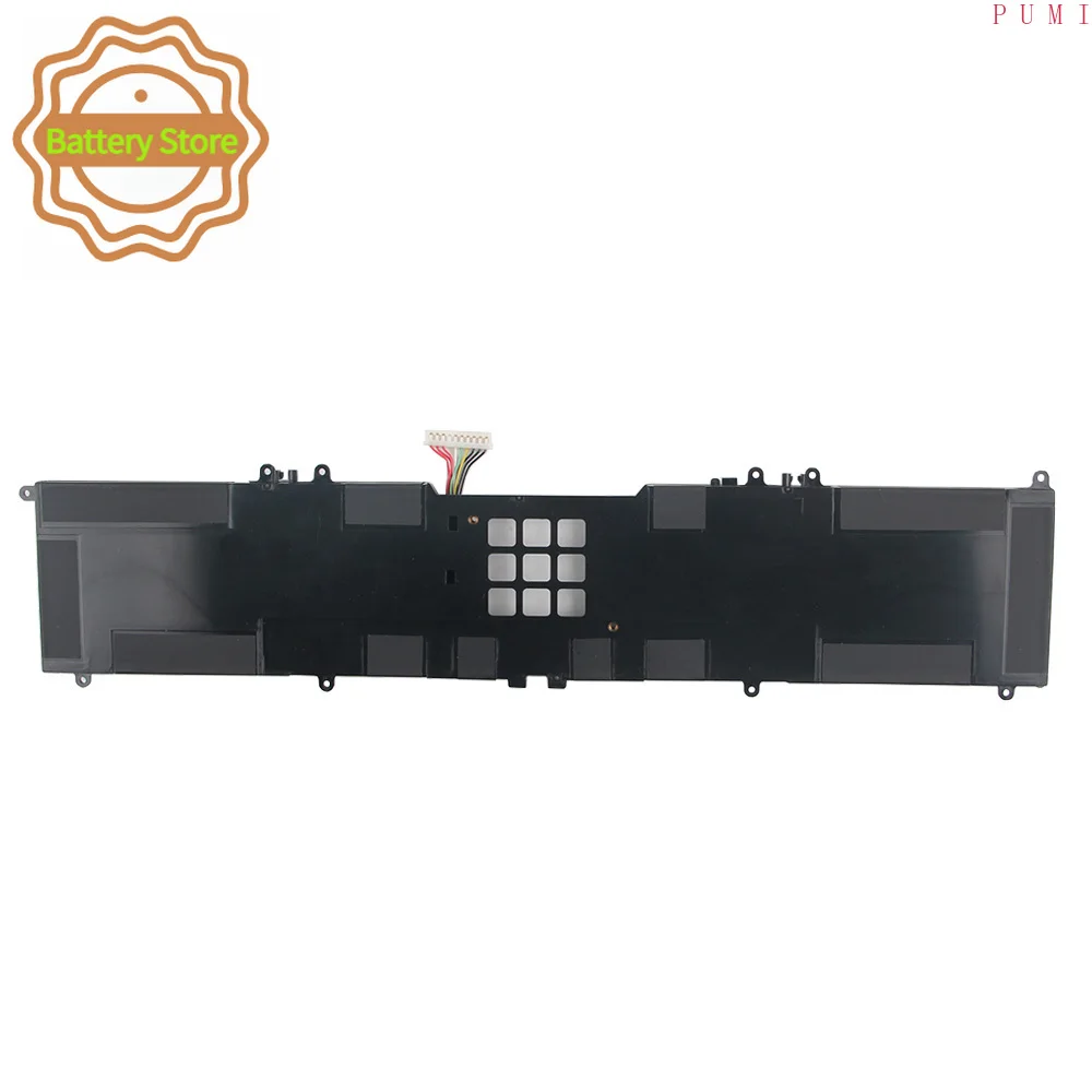 Replacement Battery RZ09-0423 RC30-0423 For Razer Blade 17 2022 High Quality Batteries With Tool 6041mAh