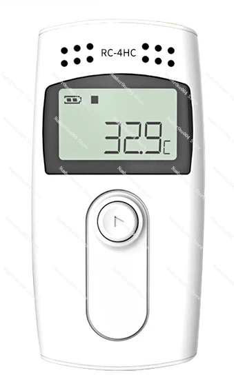 

Подходит для регистратора температуры и влажности RC-4HC, измерителя температуры и влажности в аптечном холодильнике.