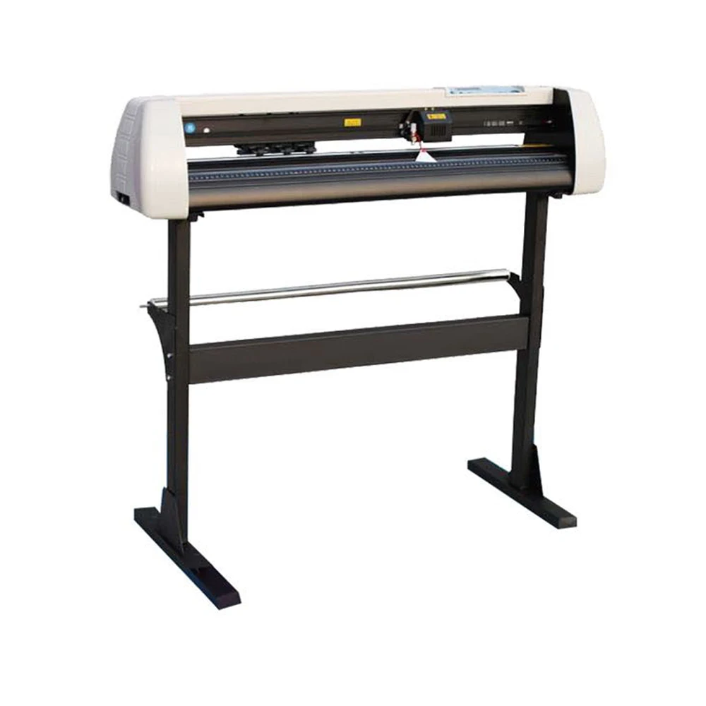 

Top Selling 1.2m Cut Plotter Digital Printer