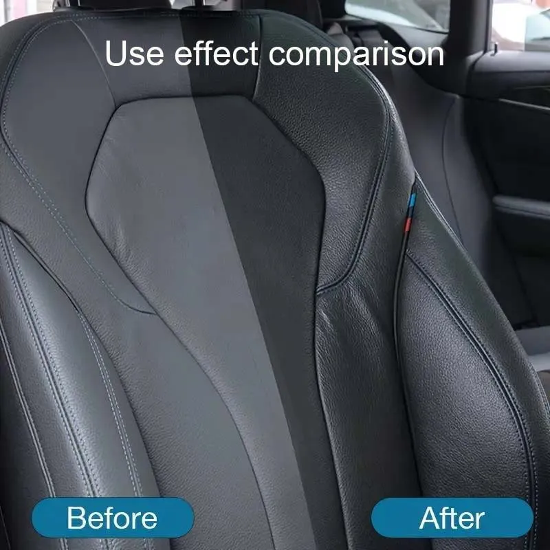 

НОВЫЙ комплект для ухода за автомобилем Ultimate: крем для кристаллического покрытия, черный воск для приборной панели, блеск шин и кондиционер для сидений из искусственной кожи