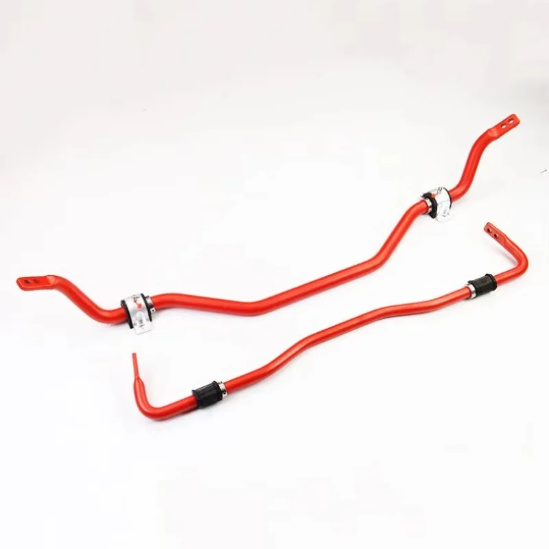 Chinese Wholesalers Automobile Part Front Anti Roll Bar For Tundra Land Cruiser