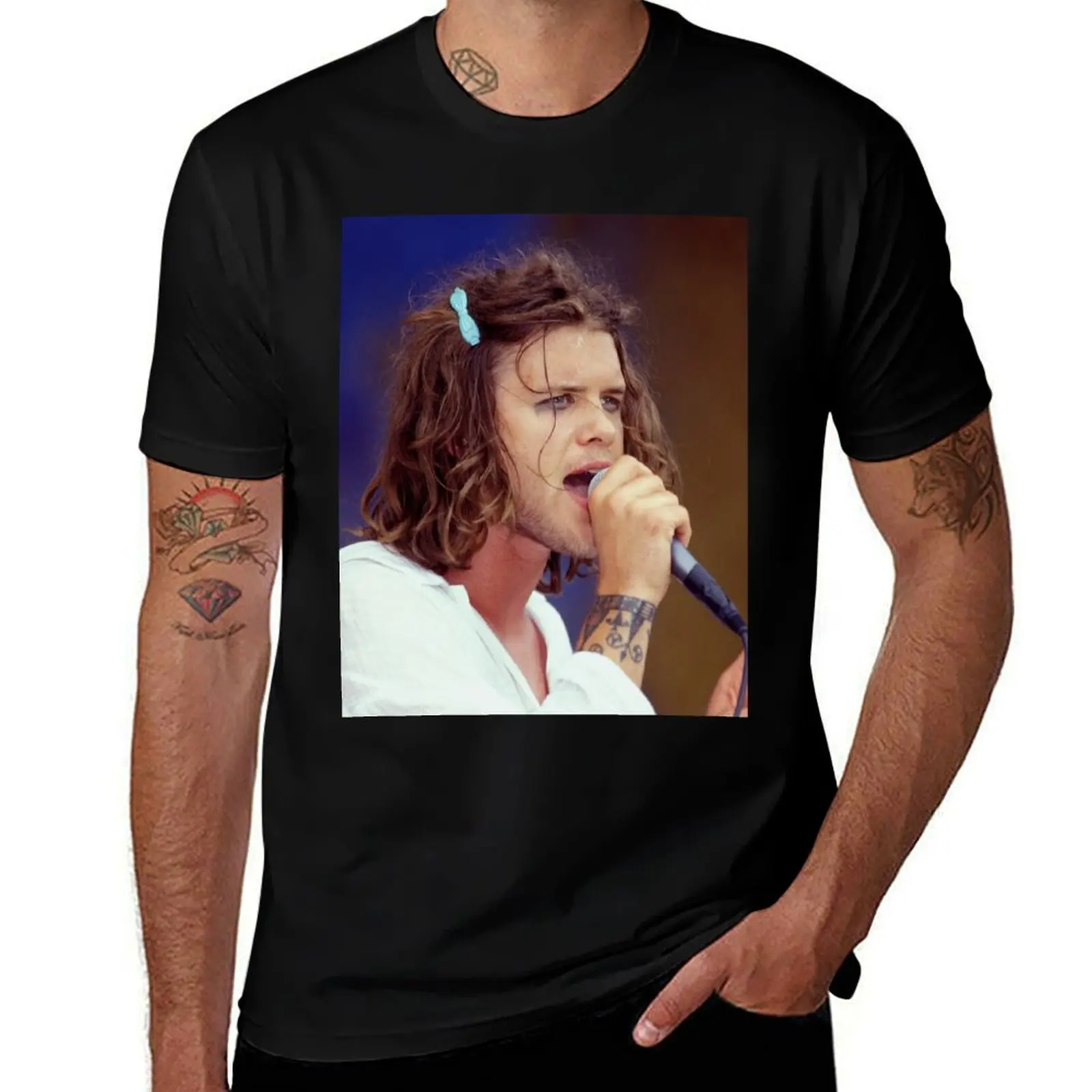 

T-Shirt Melon shirts personalised Blind shirt t Shannon graphic man t Hoon Photograph funny t shirt man