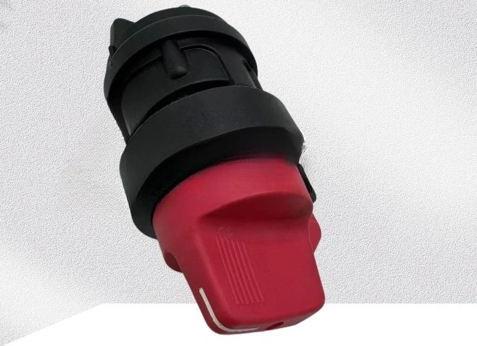 

Accessories FactorySuitable for Excavator Spare Parts, Power Supply, Battery Switch, Main Switch 135 150 200DA 215 245 270 370 3