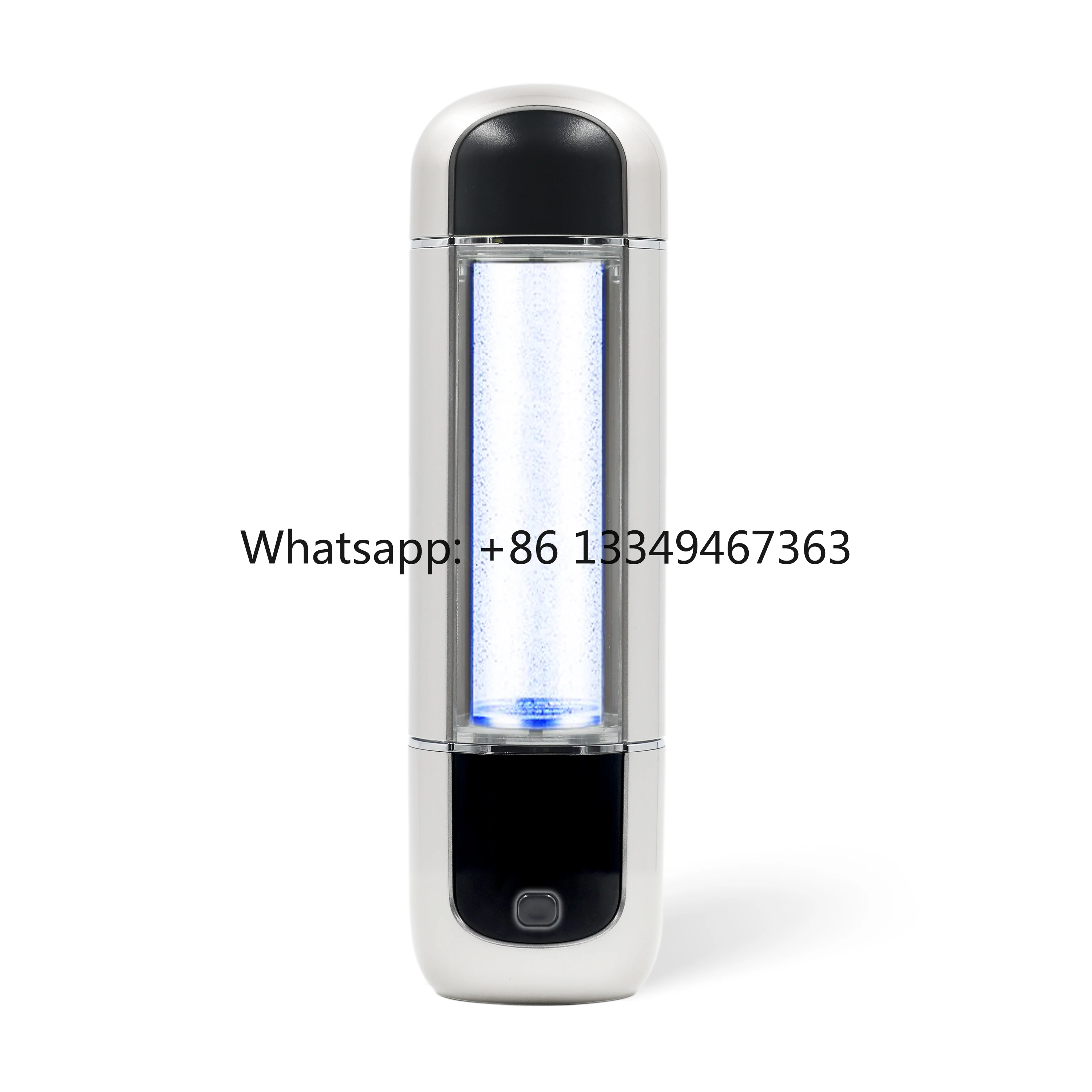 

High qualityManufacturer direct sales high-quality durable sports portable hydrogen generator bottle rich hydrogen water bottle
