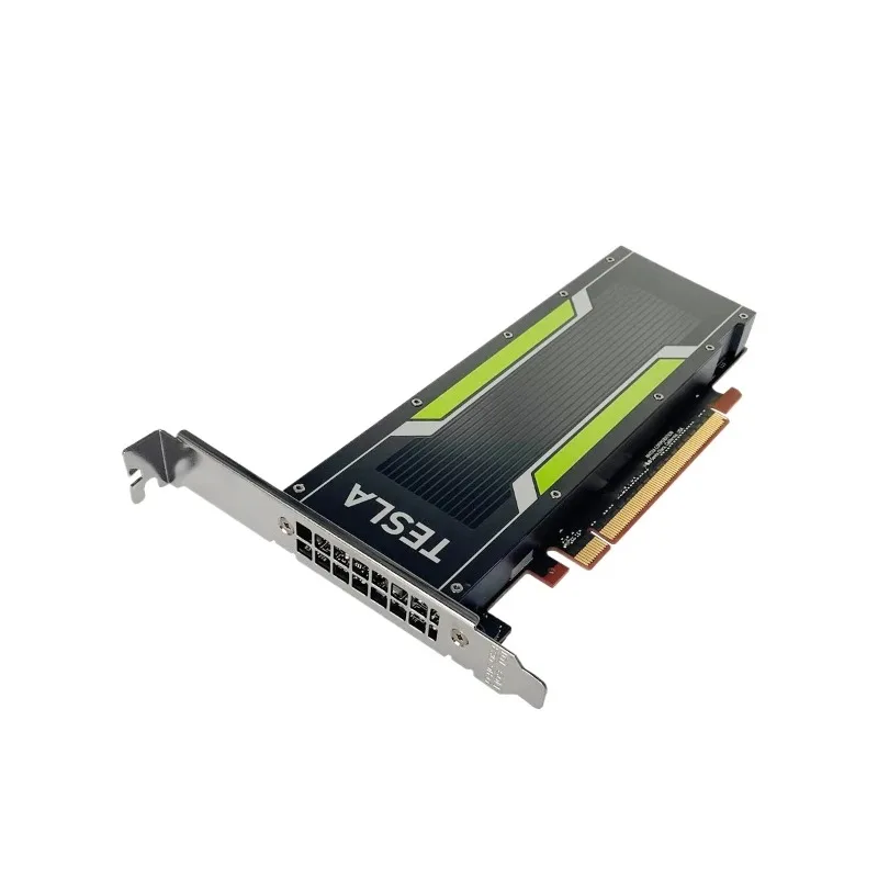 T  Esla P4 8GB GDDR5 Supermicro PCI-E GPU Card 8G Graphics