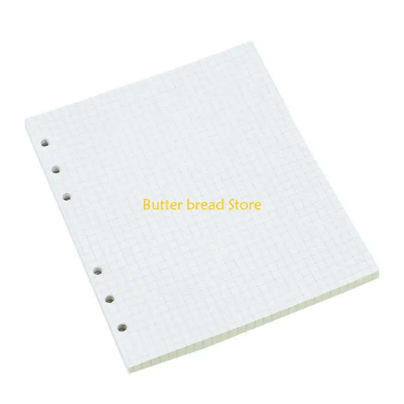 W89C All in Diary Notebook Journal Note Book with Binder Business Crad Holder Padfolio Folder for Women Girl