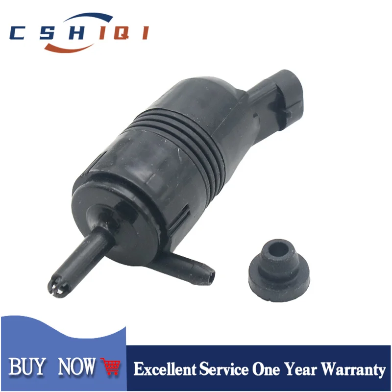 Windshield Washer P…