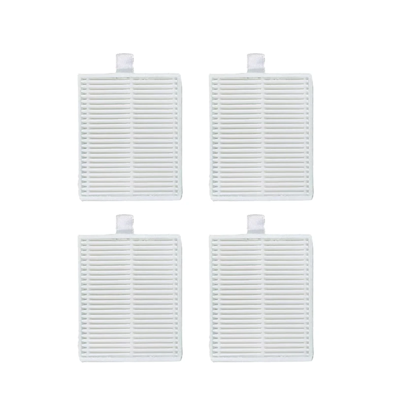 قطع غيار المكنسة الكهربائية لـ siaomi Vaccum ، فلاتر الإصدار المحسن ، مجموعات الملحقات ، E10 ، B112 ، E12 ، C103 ، 3C