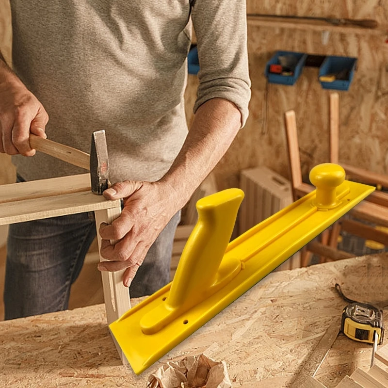 

Safety Plastic Push Block Push for Routers Jointers Table Woodworking