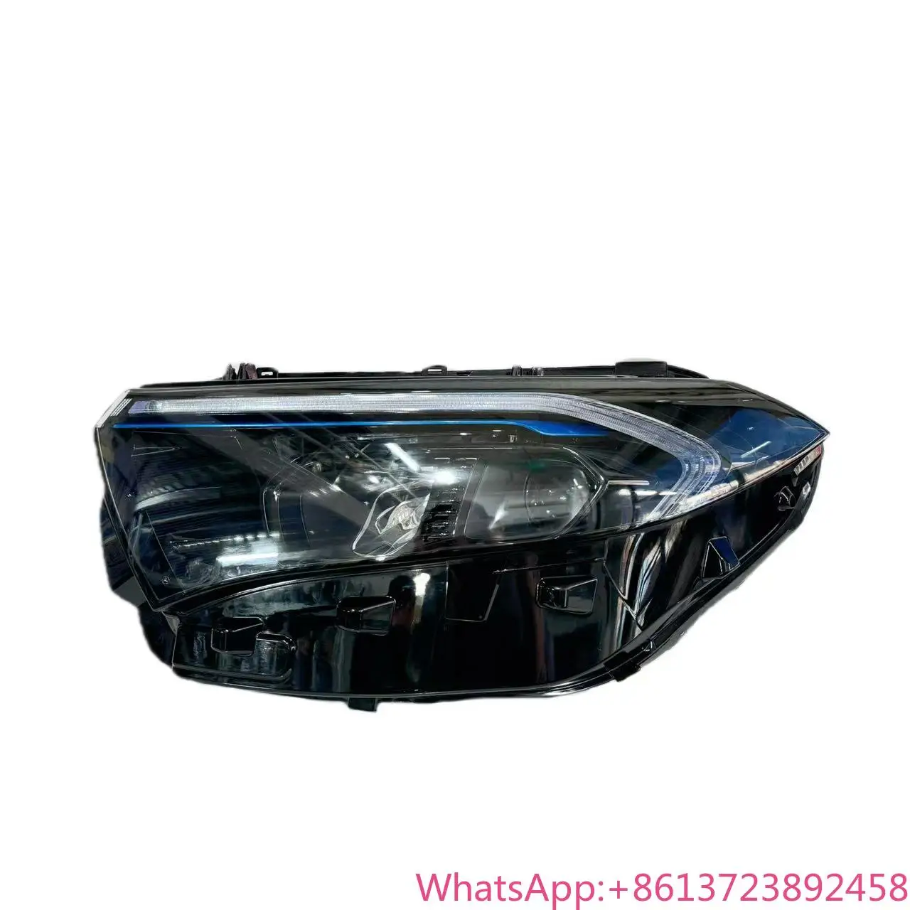 For Mercedes-Benz E…